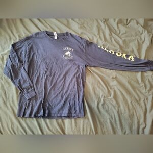 ALASKA Long Sleeve